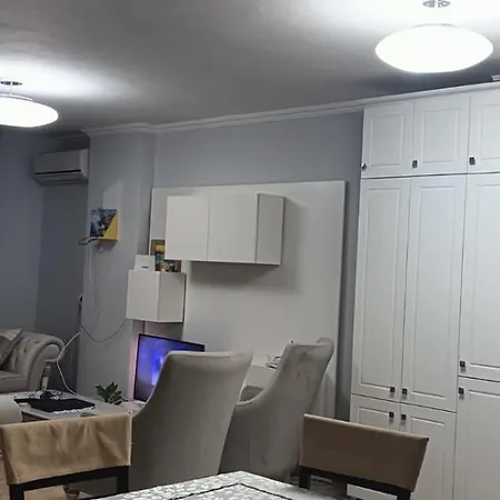 Comfy Apartman
