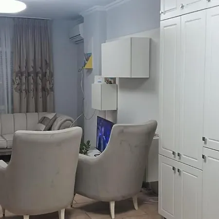 Comfy Apartman