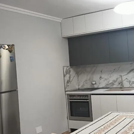 Comfy Lejlighed
