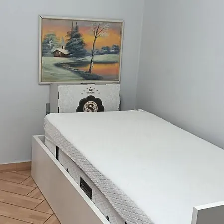 Comfy Apartman Tirana