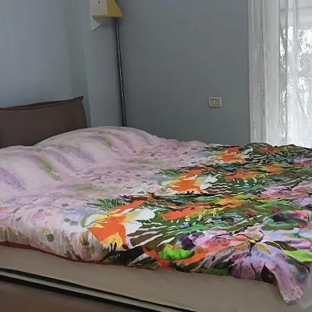 Lejlighed Comfy