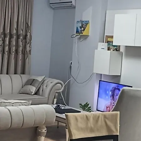 Lejlighed Comfy *