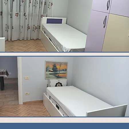 Comfy Apartman