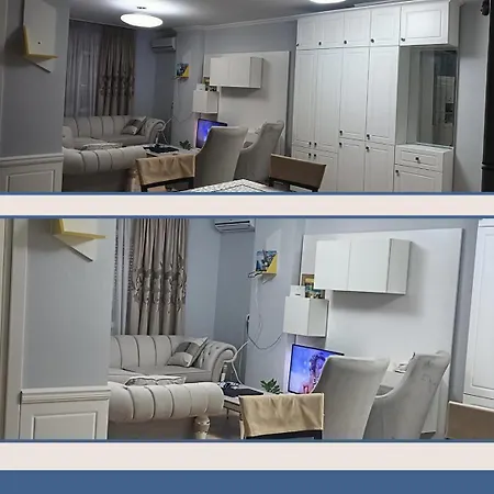 Comfy Apartman