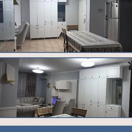 Apartman Comfy *