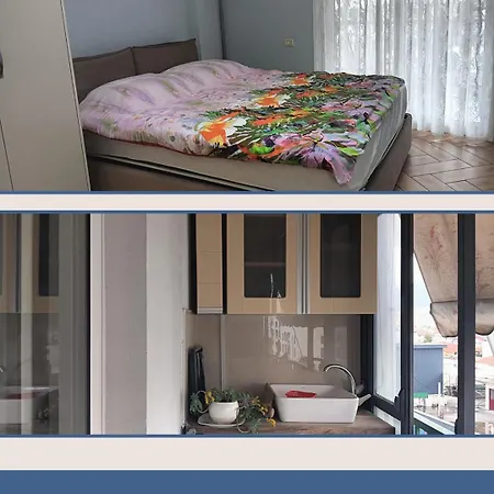 Comfy Apartman *