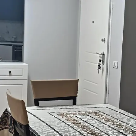 Comfy * Tirana