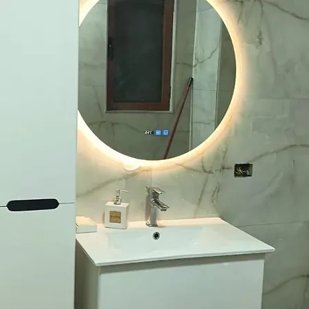 Comfy Apartment Tirana